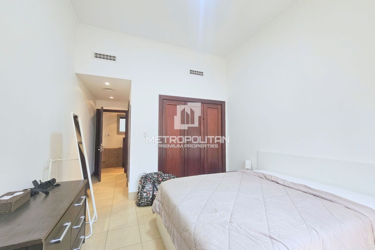 Apartment in Dubai, VAE, 186 m² - Foto 11