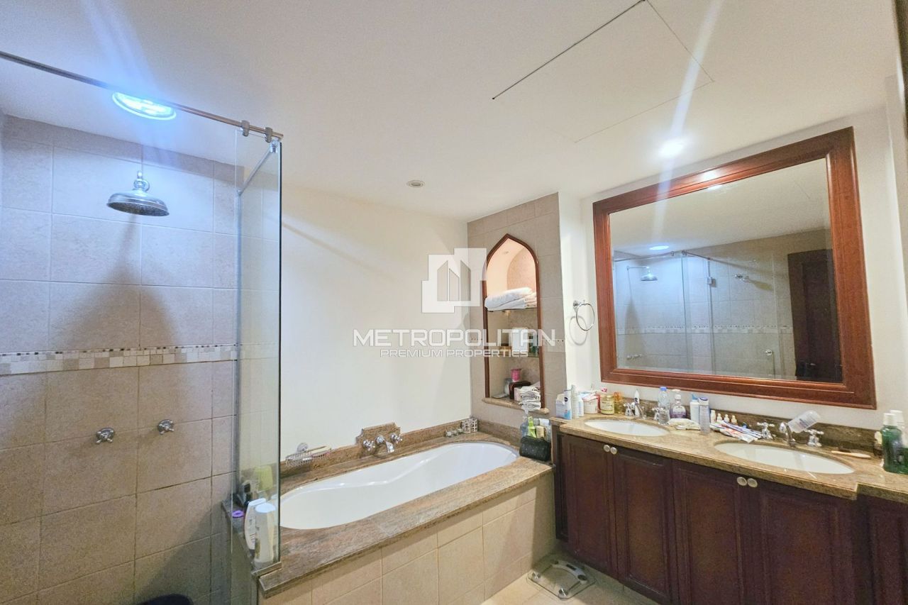 Apartment in Dubai, VAE, 186 m² - Foto 16