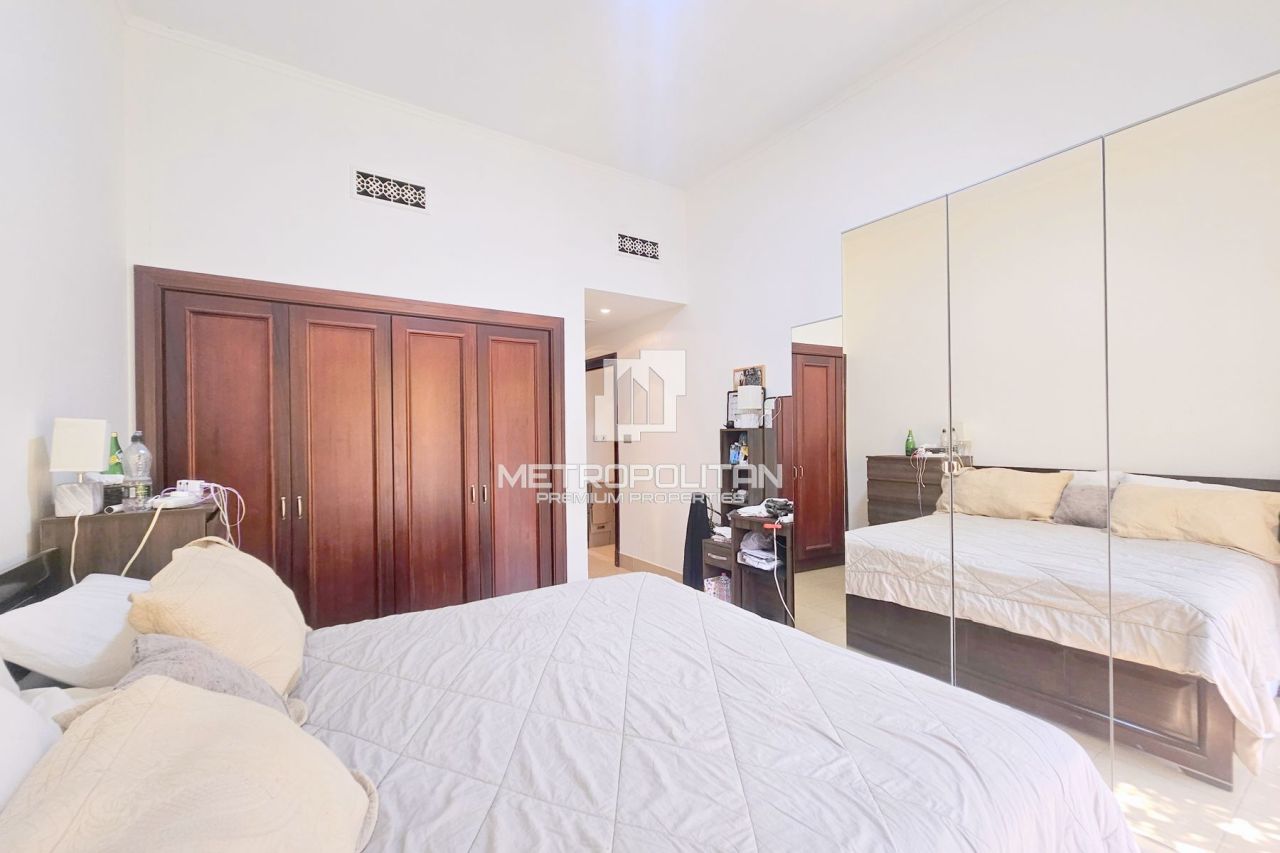 Apartment in Dubai, VAE, 186 m² - Foto 19