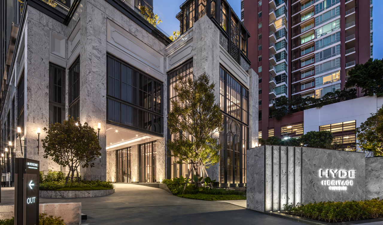 Appartamento a Bangkok, Thailandia, 135.96 m² - foto 10