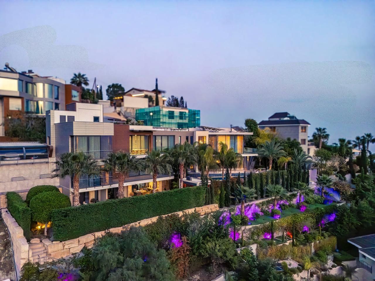 Maison à Agios Tychon, Chypre - image 1