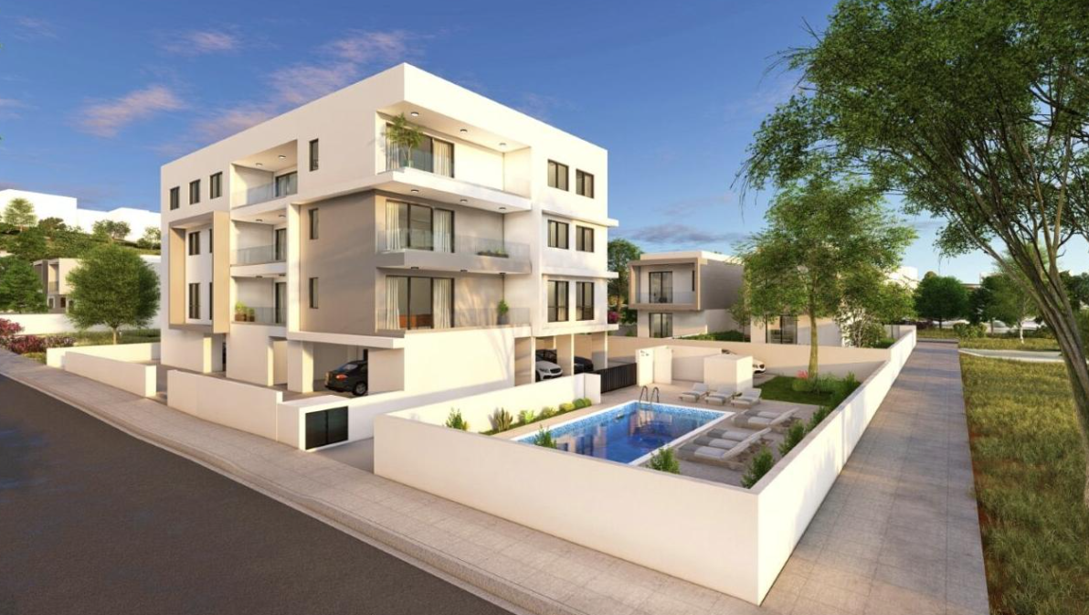 Haus in Agios Theodoros, Zypern - Foto 1