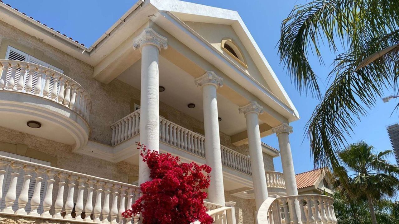 Casa en Limasol, Chipre - imagen 1