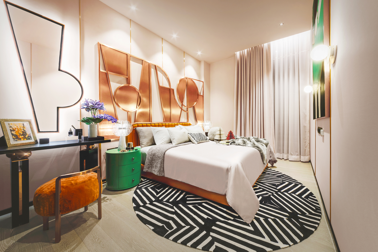 Appartamento a Bangkok, Thailandia, 135.96 m² - foto 7