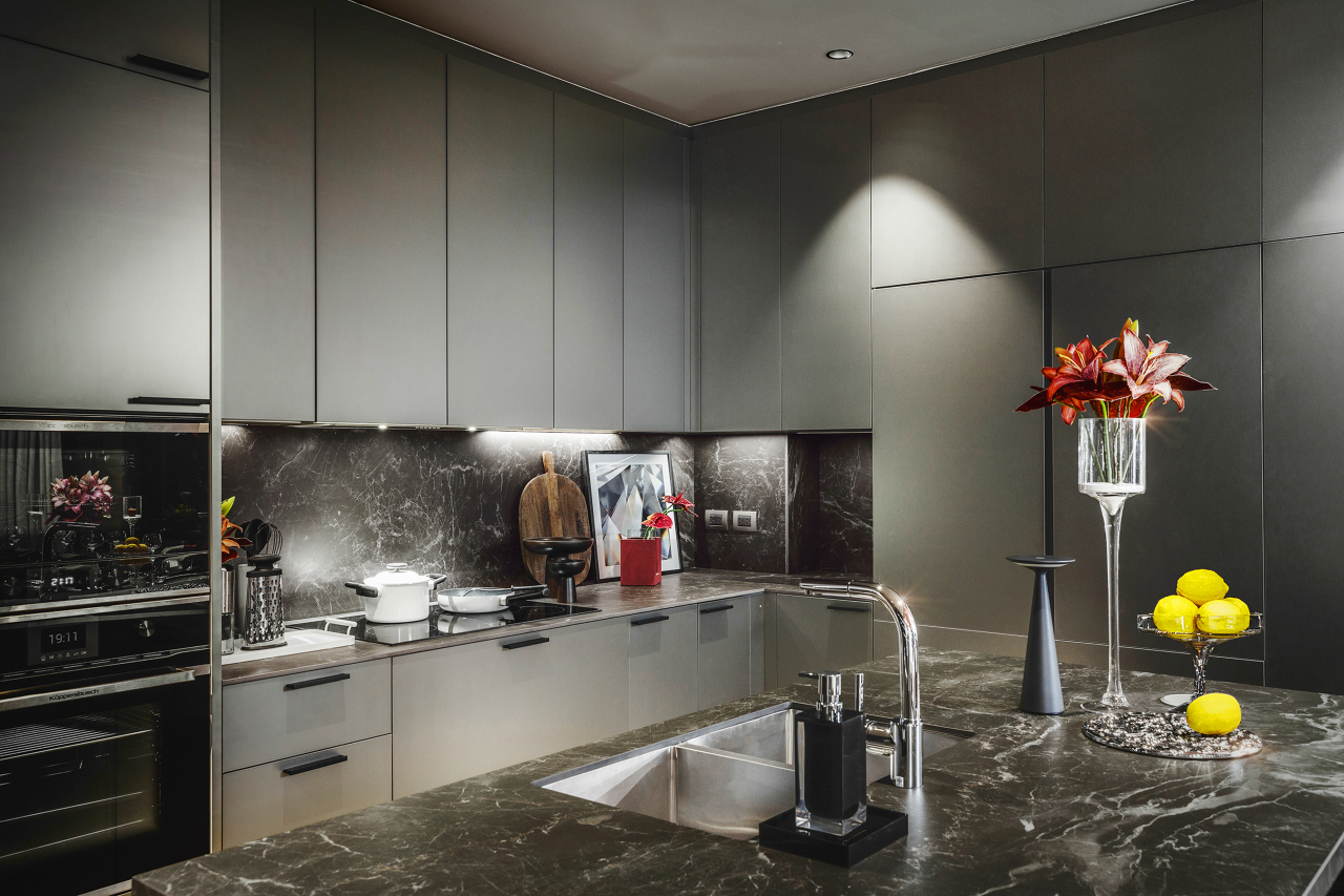 Appartamento a Bangkok, Thailandia, 135.96 m² - foto 9