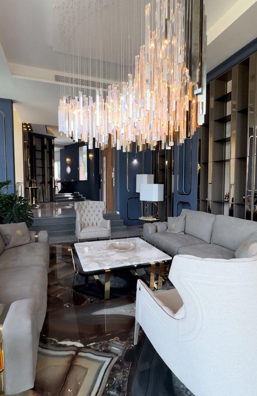 Haus in Agios Tychon, Zypern - Foto 2