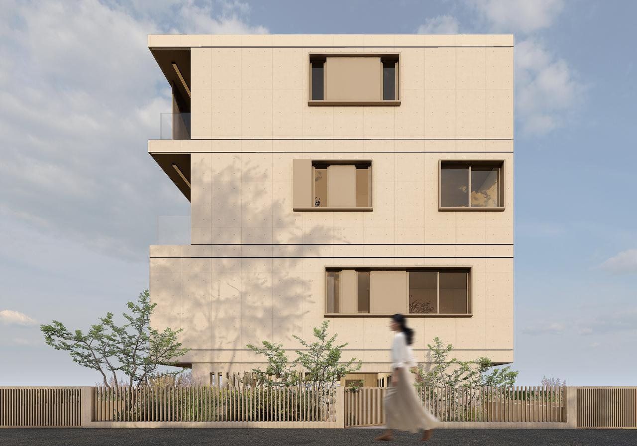 Appartamenti a Chlorakas, Cipro, 105 m² - foto 2