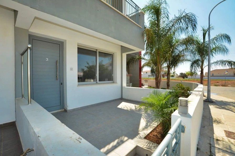 Appartement à Paralimni, Chypre, 99 m² - image 2