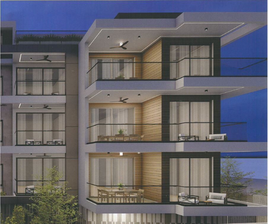 Appartement à Mesa Geitonia, Chypre, 116 m² - image 2