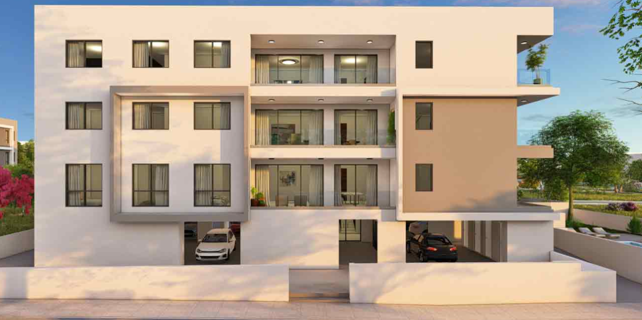 Haus in Agios Theodoros, Zypern - Foto 3