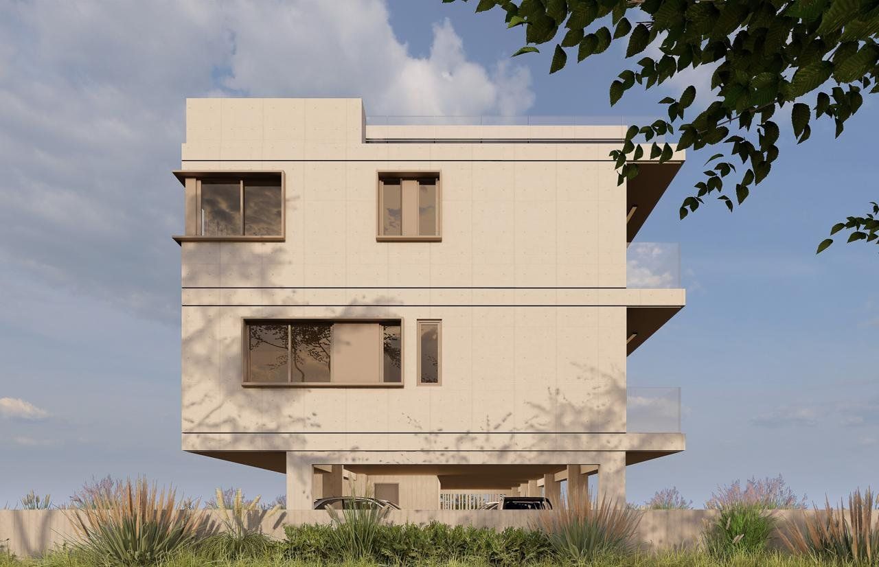 Appartamenti a Chlorakas, Cipro, 105 m² - foto 3