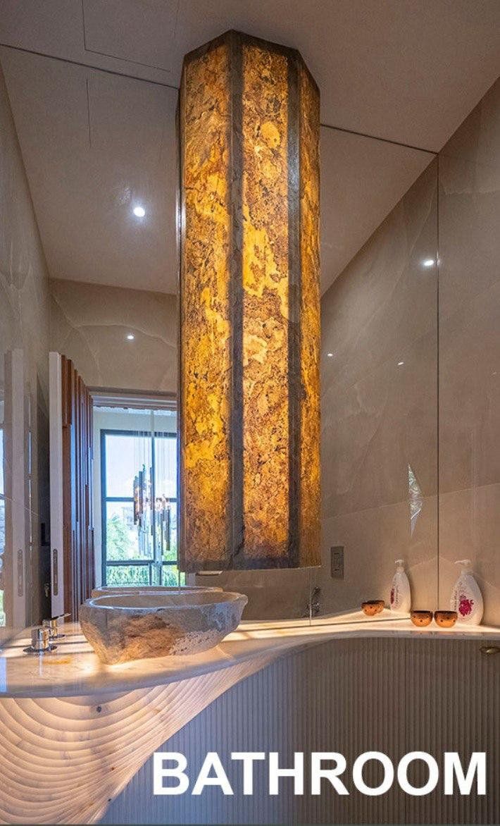 Haus in Agios Tychon, Zypern - Foto 3