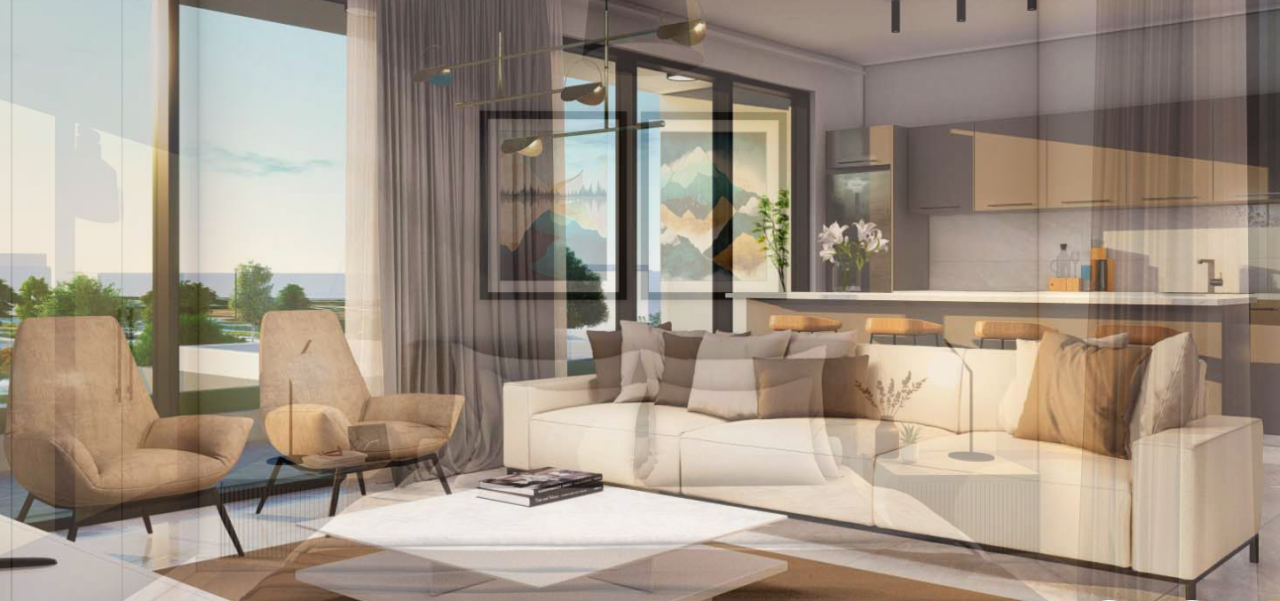 Haus in Agios Theodoros, Zypern - Foto 4