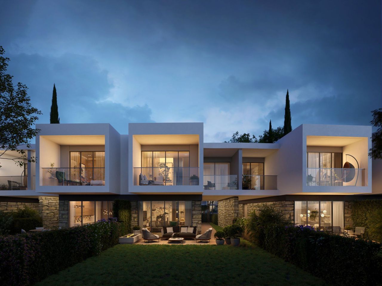 House in Larnaca, Cyprus, 335 m² - picture 4