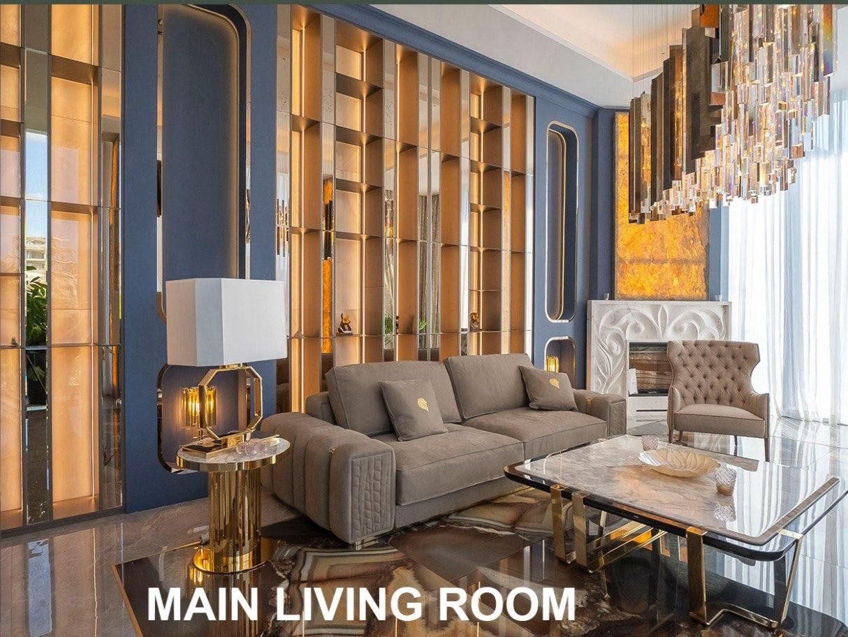 Haus in Agios Tychon, Zypern - Foto 4