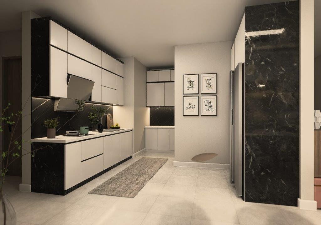 Appartamenti a Larnaca, Cipro, 102 m² - foto 5