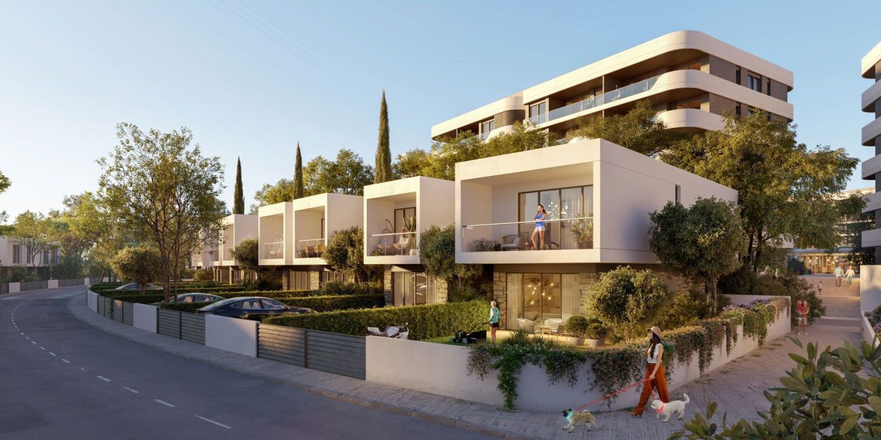 House in Larnaca, Cyprus, 335 m² - picture 5