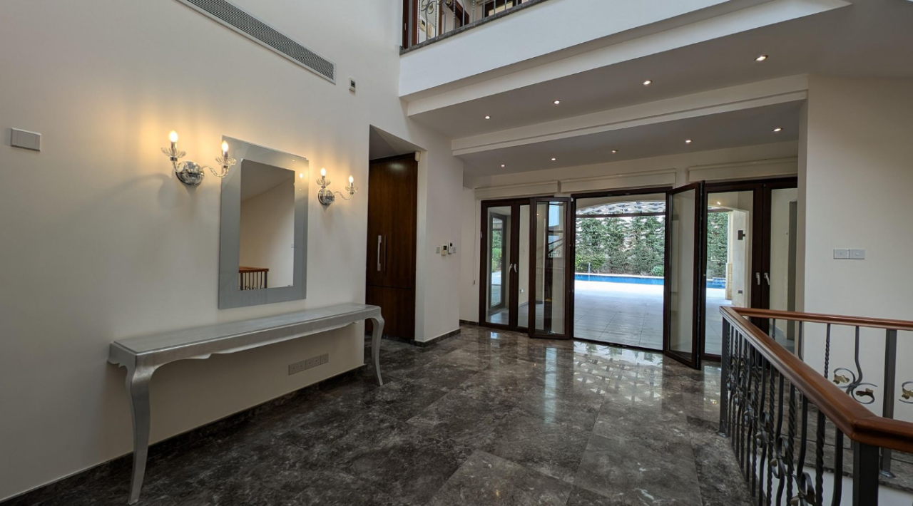 Haus in Mouttagiaka, Zypern - Foto 6