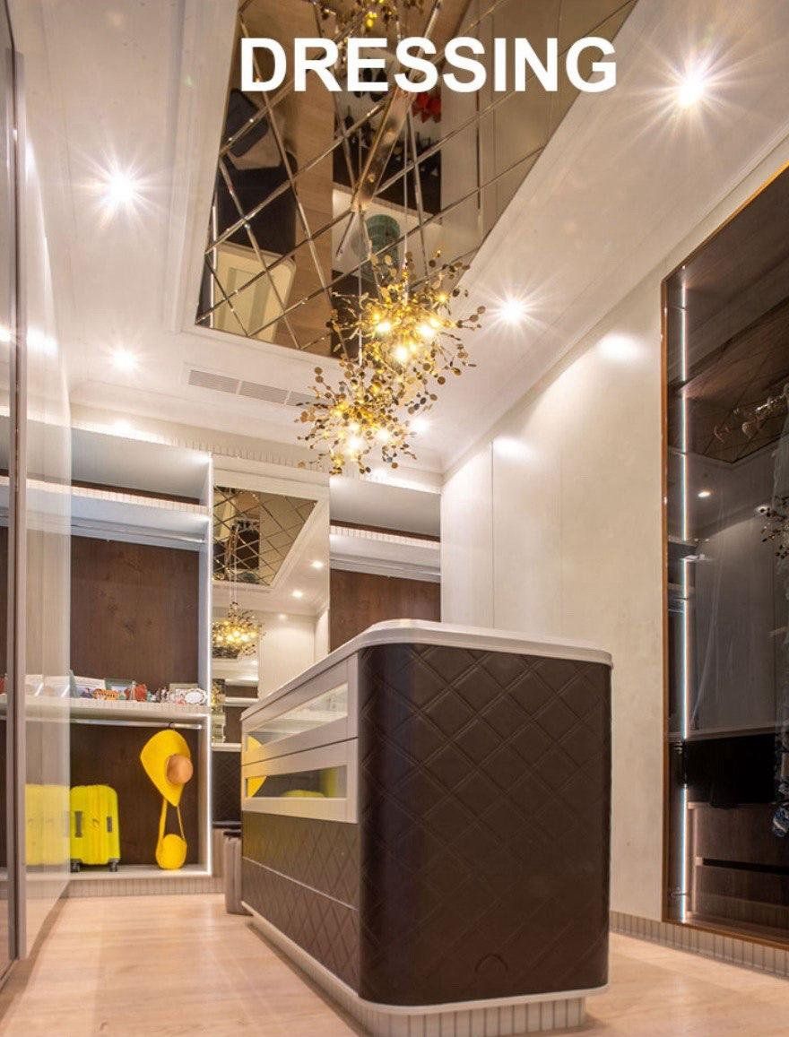 Haus in Agios Tychon, Zypern - Foto 7