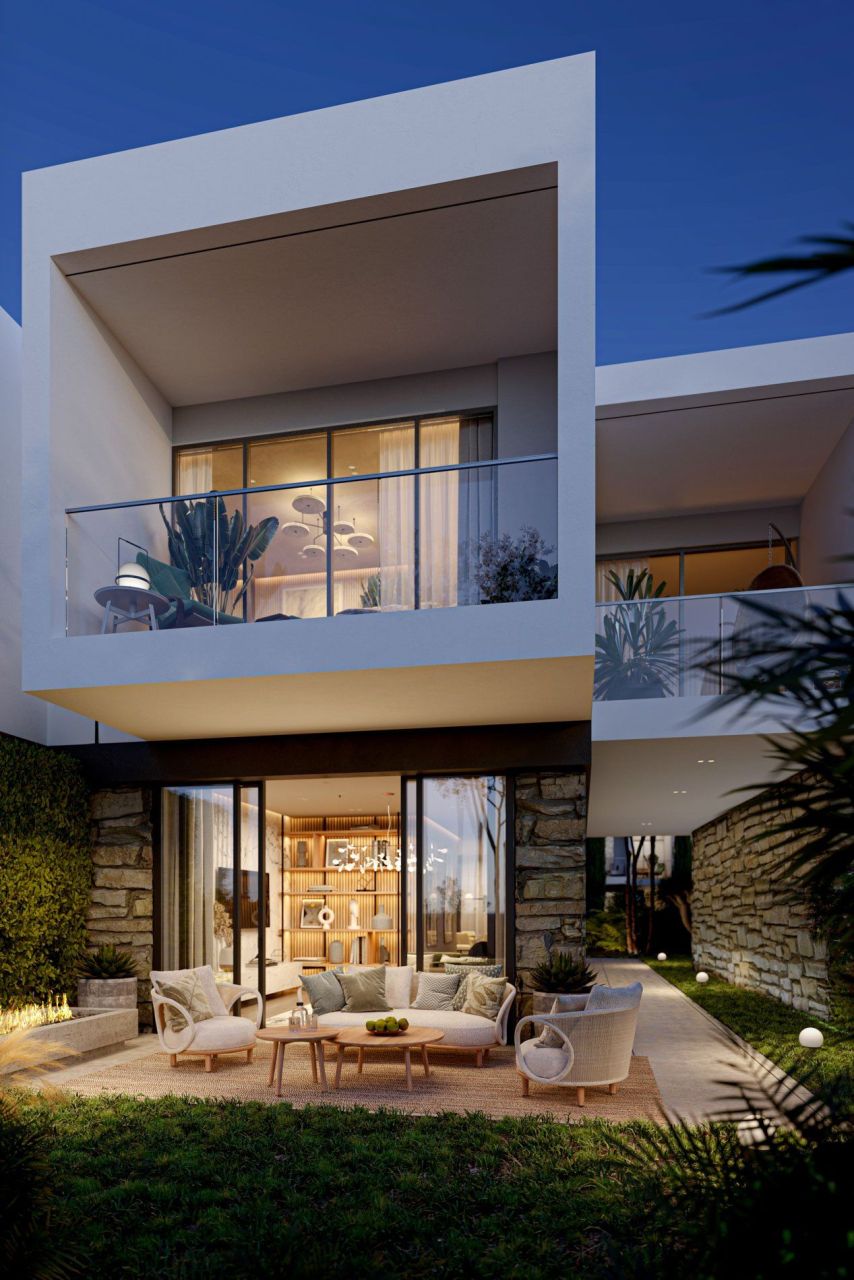 Apartment in Larnaca, Cyprus, 107 m² - picture 7