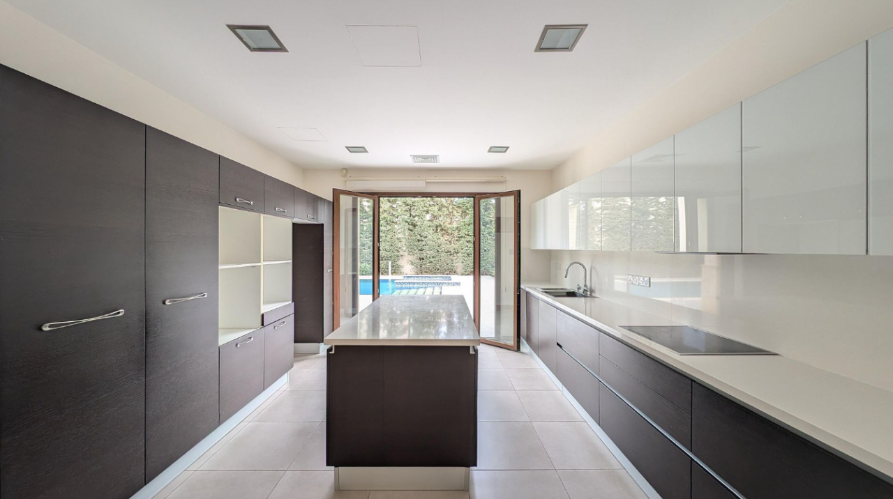 Haus in Mouttagiaka, Zypern - Foto 8