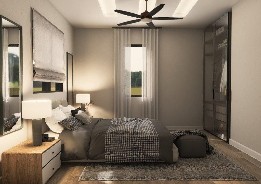 Appartement à Larnaca, Chypre, 134 m² - image 10