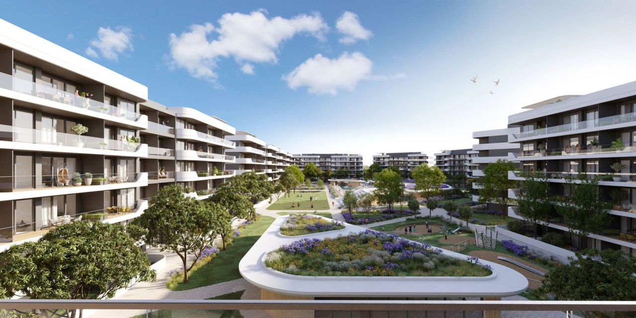 Apartment in Larnaca, Cyprus, 107 m² - picture 11