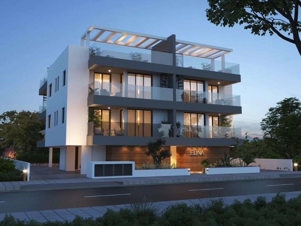 Appartement à Larnaca, Chypre, 134 m² - image 13