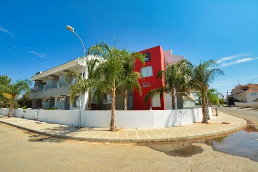 Appartement à Paralimni, Chypre, 99 m² - image 14