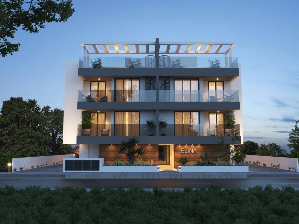 Appartement à Larnaca, Chypre, 134 m² - image 14