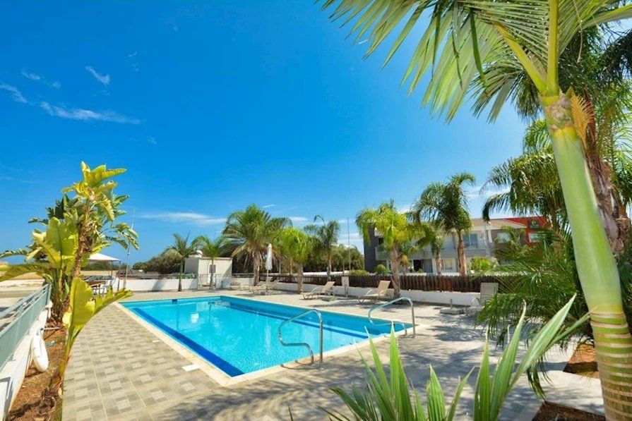 Appartement à Paralimni, Chypre, 99 m² - image 17