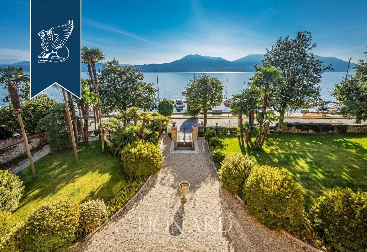 Hôtel à Cannero Riviera, Italie, 660 m² - image 5