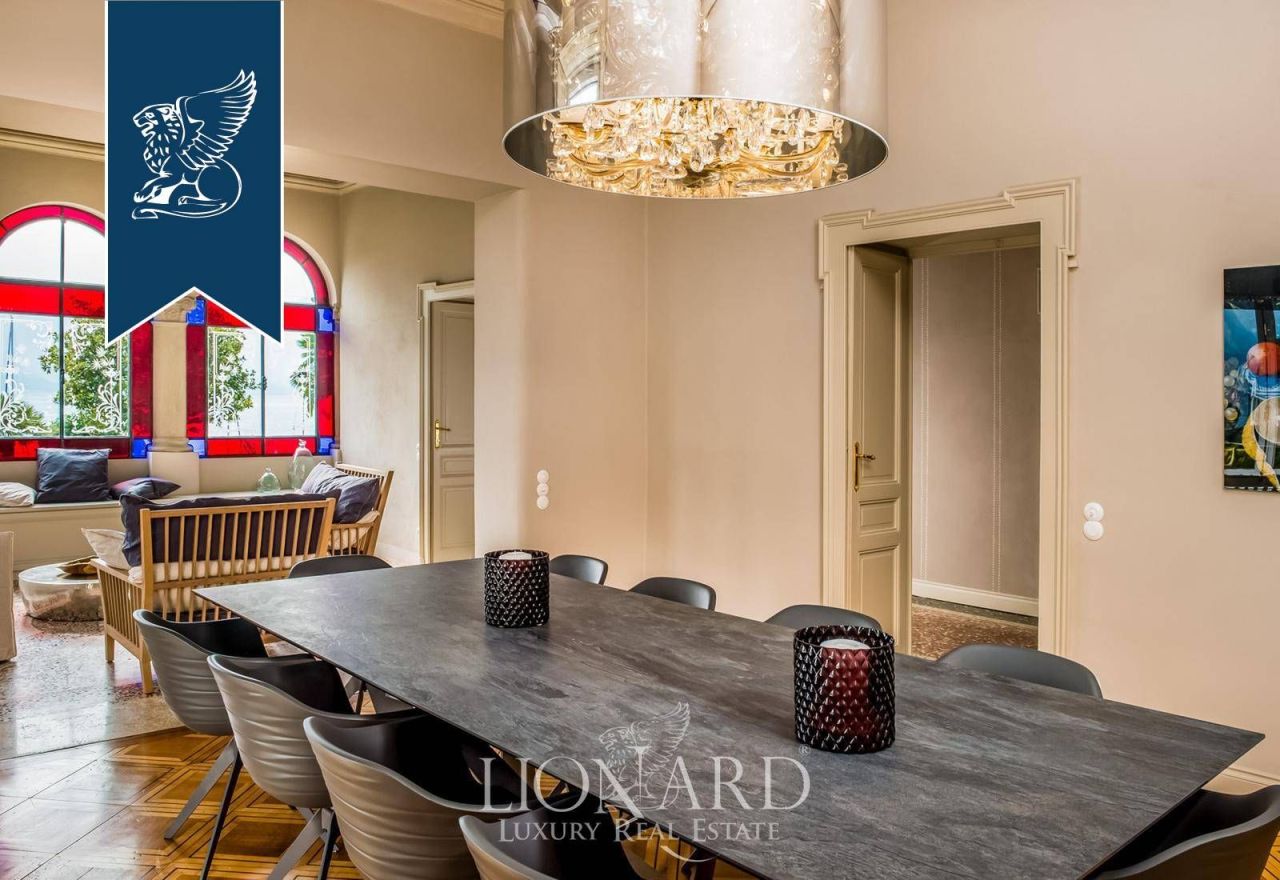 Hôtel à Cannero Riviera, Italie, 660 m² - image 15