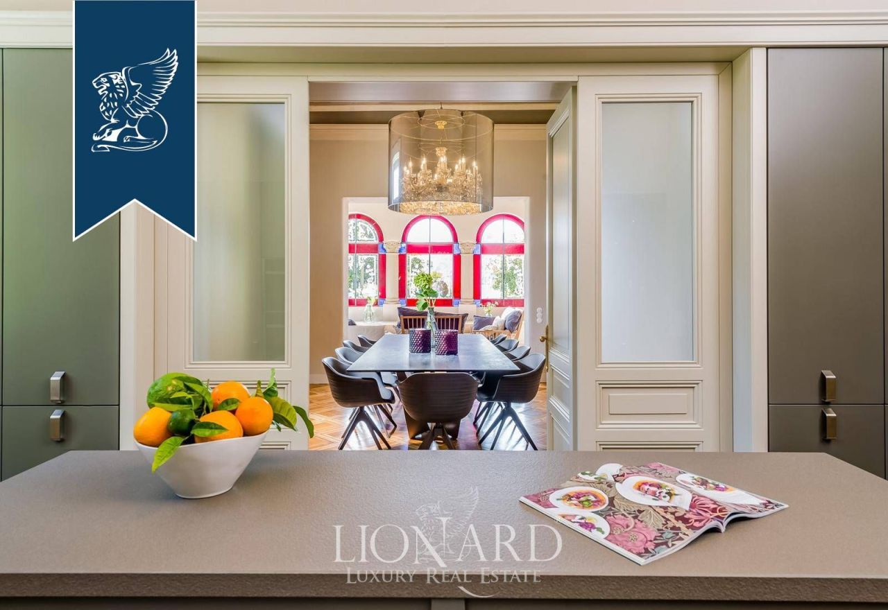 Hôtel à Cannero Riviera, Italie, 660 m² - image 16