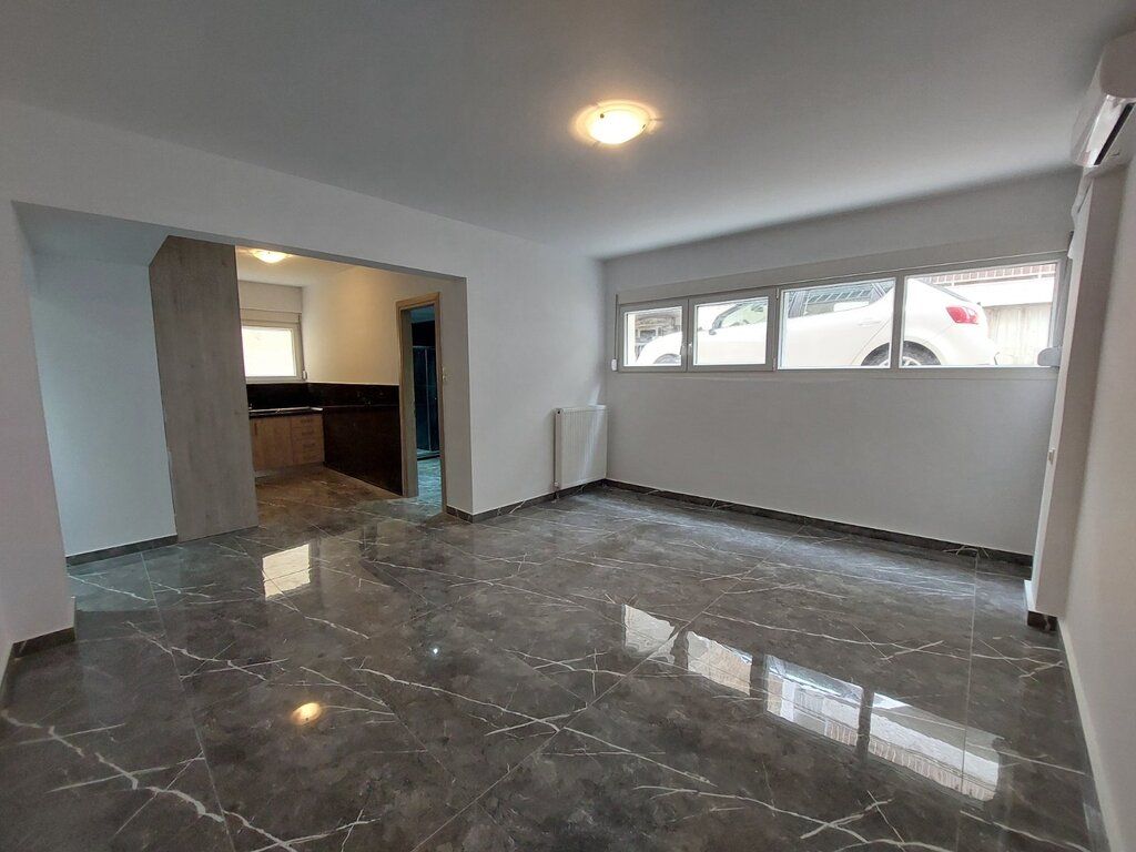 Flat in Thessaloniki, Greece, 108 m² - picture 1