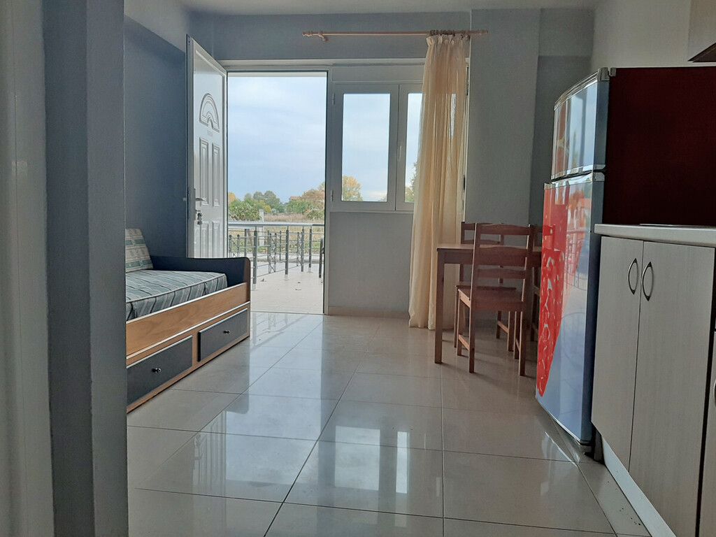 Flat in Pieria, Greece, 37 m² - picture 1