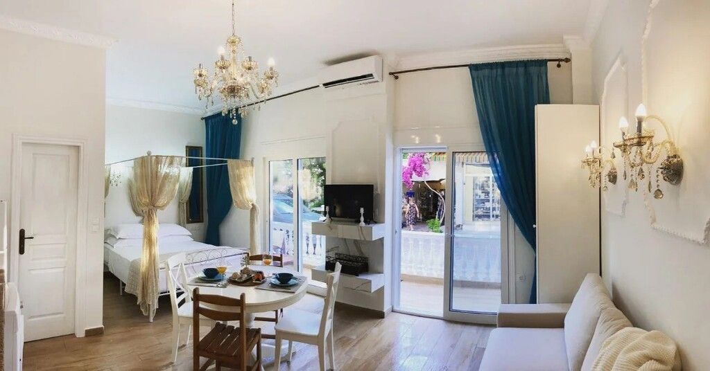 Appartement en Chalcidique, Grèce, 31 m² - image 1