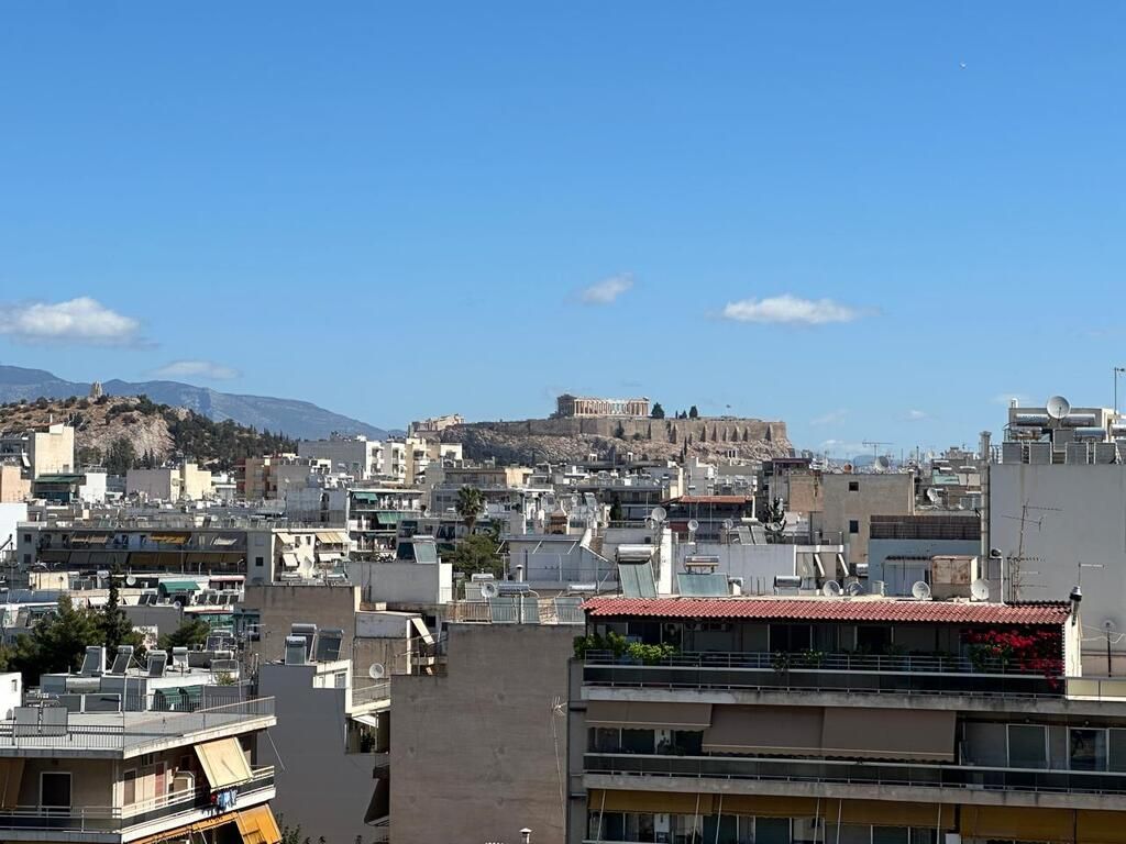 Piso en Atenas, Grecia, 88 m² - imagen 1