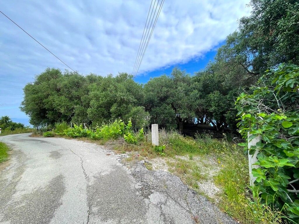 Grundstück in Korfu, Griechenland, 940 m² - Foto 1