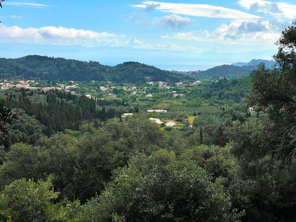 Grundstück in Korfu, Griechenland, 4 337 m² - Foto 5