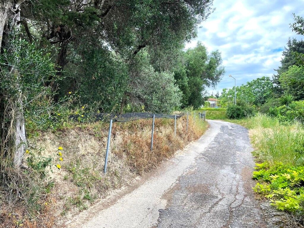 Grundstück in Korfu, Griechenland, 4 337 m² - Foto 7