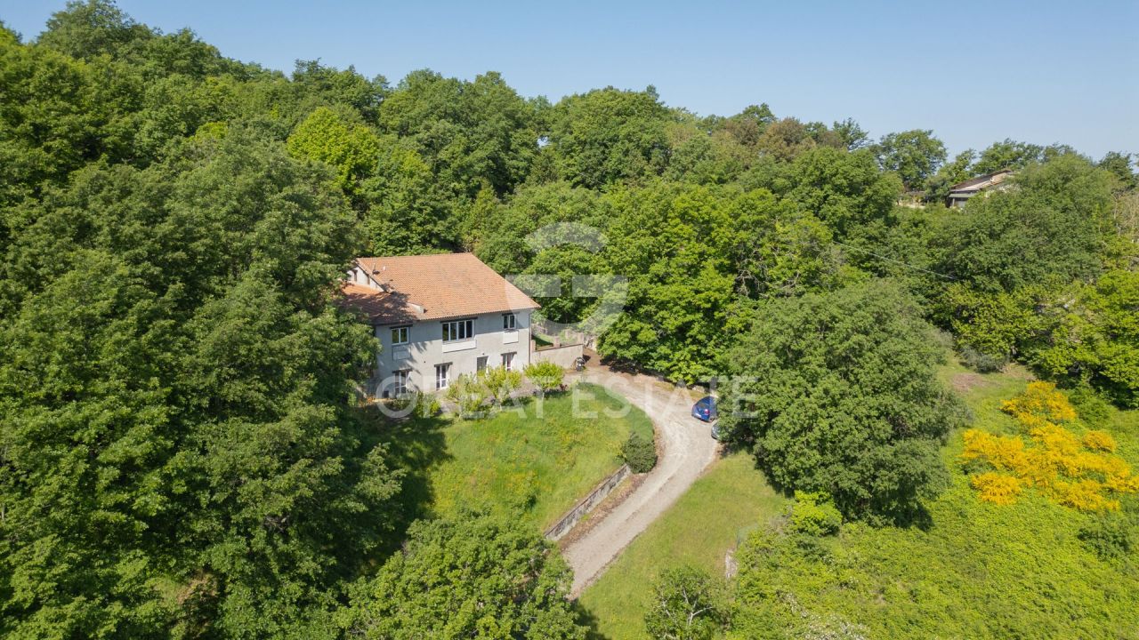 Haus in Piegaro, Italien, 397.05 m² - Foto 1