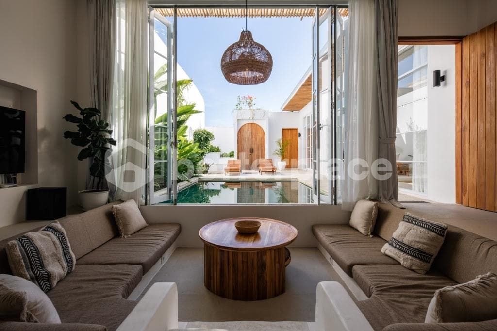 Villa en Bukit, Indonesia, 198 m² - imagen 1