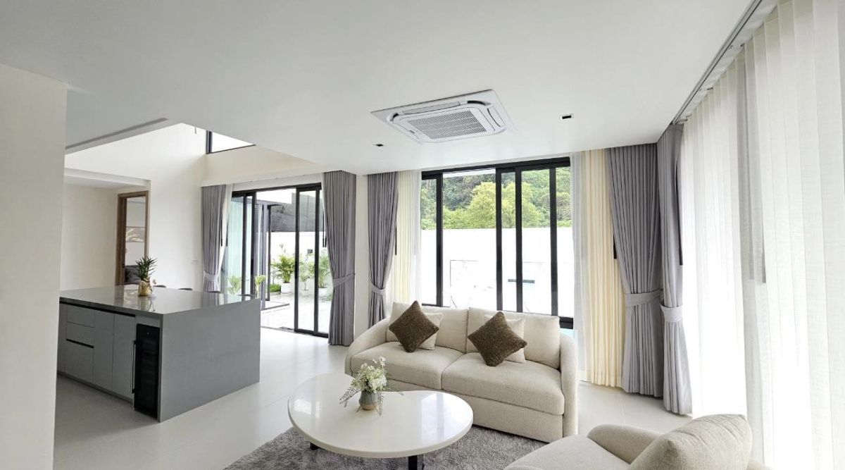 Maison à Phuket, Thaïlande, 225 m² - image 2