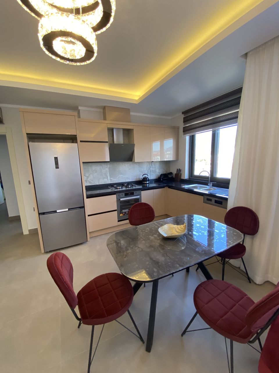 Appartement à Alanya, Turquie, 80 m² - image 3