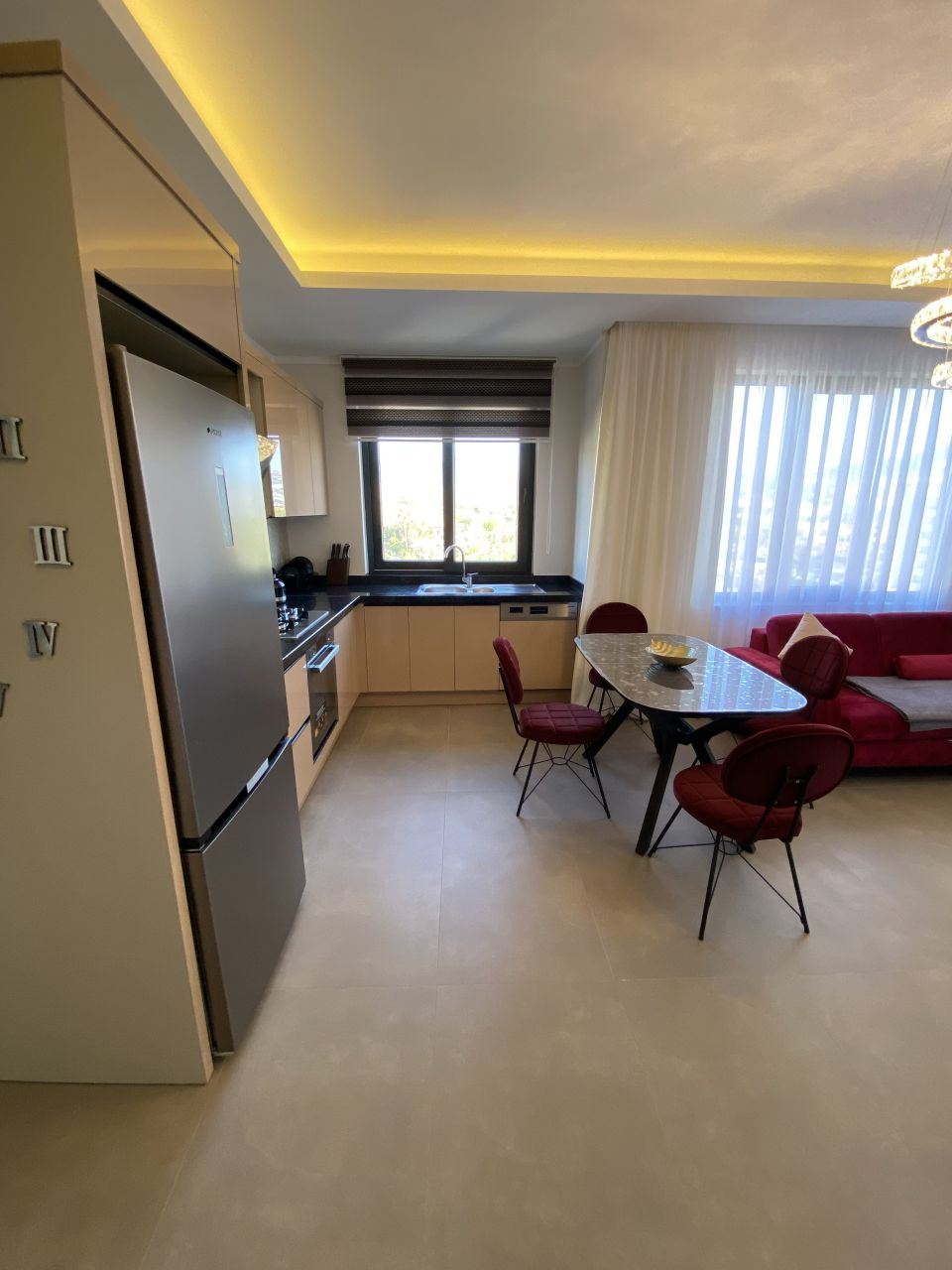 Appartement à Alanya, Turquie, 80 m² - image 4