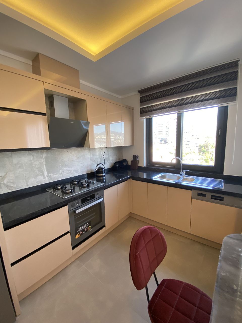 Appartement à Alanya, Turquie, 80 m² - image 5