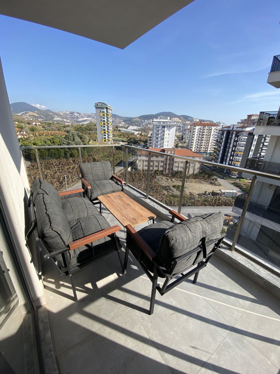 Appartement à Alanya, Turquie, 80 m² - image 8