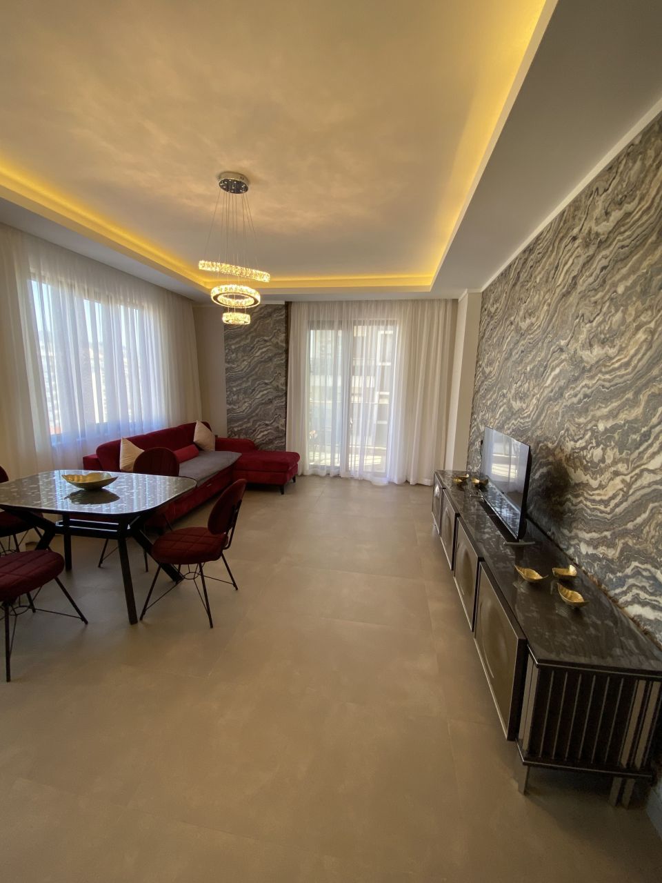 Appartement à Alanya, Turquie, 80 m² - image 2
