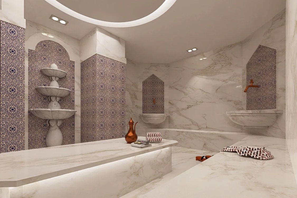 Appartamenti a Istanbul, Turchia, 130 m² - foto 4